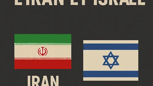 Guerre Israël-Iran