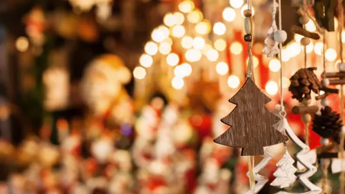 La marché de Noël de Colmar s'illuminera le 23 novembre