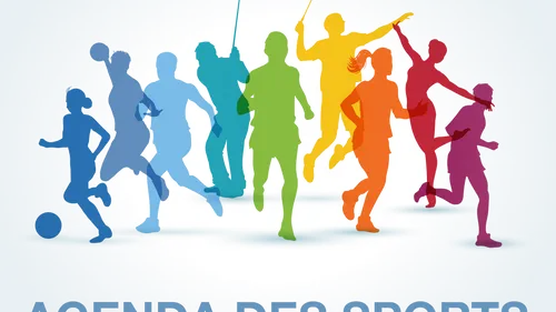 5/06/23 : LES SPORTS
