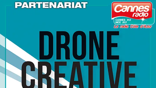 20/03/23 : Le drone créative festival