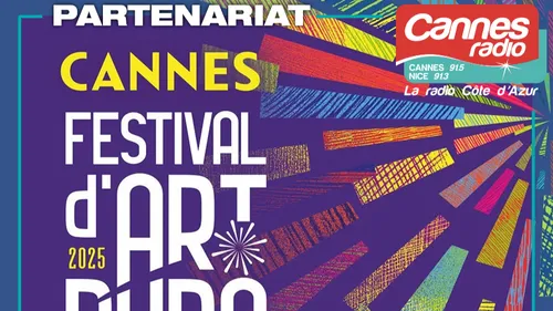 LE FESTIVAL D'ART PYROTECHNIQUE DE CANNES : L'ALLEMAGNE