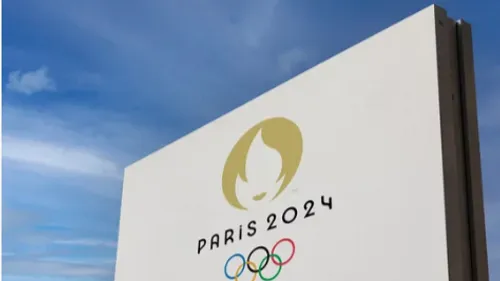 Jeux olympiques de Paris 2024 : Kevin Mayer suscite des inquiétudes