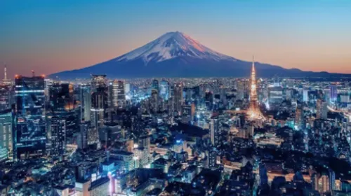 Japon : un séisme puissant au large de l'archipel génère de petites...
