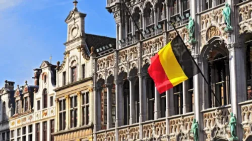 Belgique : Bart De Wever n'a pas réussi à former un gouvernement à...