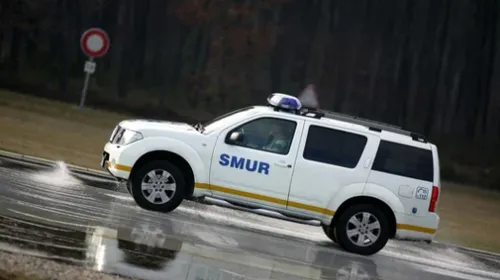 Grave accident au col de la Schlucht : un motard grièvement blessé