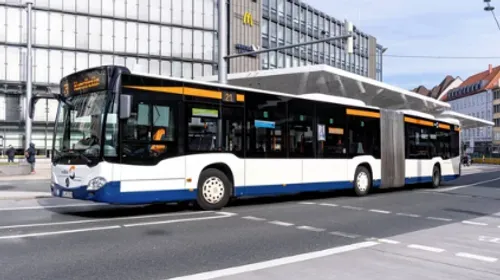 Une agression à l'arme blanche dans un bus en Allemagne fait cinq...