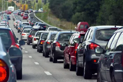 A35 : circulation perturbée au sud de Colmar en raison de deux...