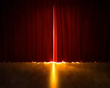 Dans les arrière-scènes du Théâtre municipal de Colmar