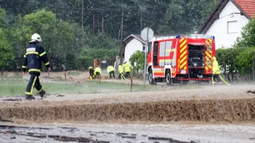 État de catastrophe naturelle : huit communes du Bas-Rhin inscrites...