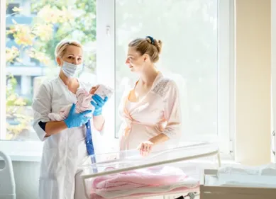 Maternité : grande tétée et ateliers gratuits, ce vendredi à Pasteur 2