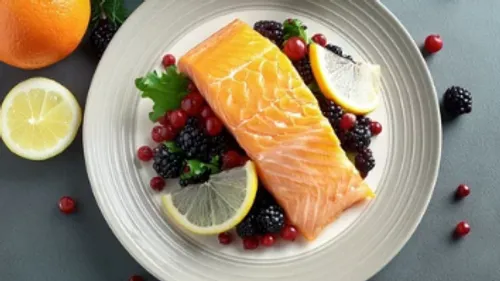 Santé : quels sont les avantages du poisson pour l'organisme ?