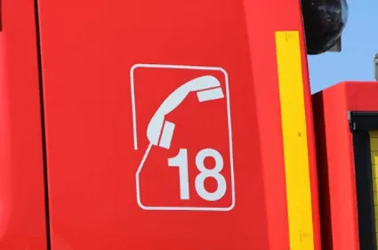 Mulhouse : collision entre deux voitures et un camion sur l'A36,...