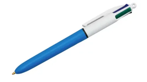 Un art insolite : des portraits créés exclusivement avec des stylos...