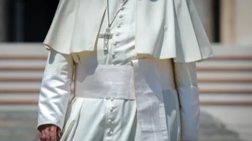 La venue du pape : des préparatifs exceptionnels en Corse