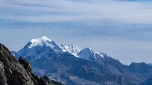 Avalanche : un garçon de 14 ans décède dans la station des Arcs