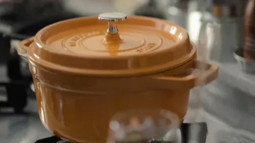 La cocotte s'apprête à célébrer son centenaire