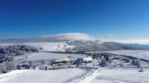 Le bon démarrage de la saison au Markstein