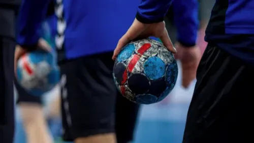 Division 2 masculine : Thibault Chevalier annoncé comme futur...
