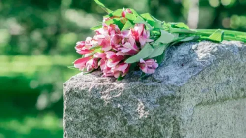 Une cloche d’environ 200 kg dérobée à proximité du monument aux morts