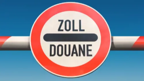 Droits de douane : quelles sont les options dont dispose l’Union...