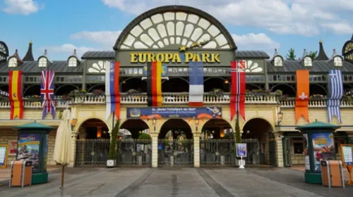 Formule 1, luxe et casino : un nouveau quartier verra le jour au...