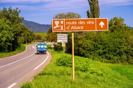 "Une opportunité exceptionnelle" : les Vins d'Alsace représenteront...