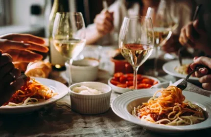Le restaurant étoilé L'Orchidée change de lieu et s'installe à...