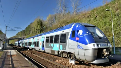 Vol de câbles entre Colmar et Mulhouse : « un impact majeur pour...