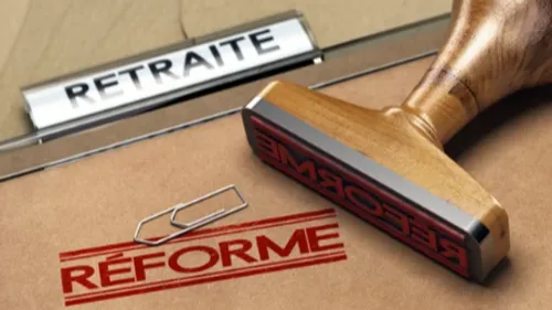 Réforme des retraites : quel est l’état des lieux ?