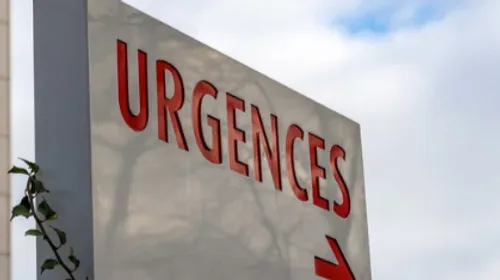 Un adolescent de 16 ans dans un état critique après un accident à...