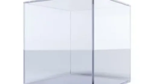 Une œuvre invisible s’écoule à 18 000 dollars et fait le buzz sur...