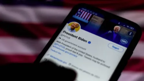 L’ancien président des États-Unis, Joe Biden, a été diagnostiqué...