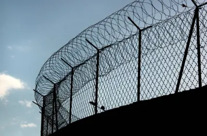 Un réseau de livraisons par drones vers la prison de Mulhouse...