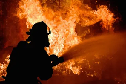 L’Alsace envoie des pompiers en renfort dans le Sud 