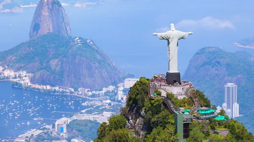 Réchauffement climatique : record de chaleur à Rio de Janeiro