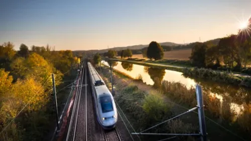 Procès du déraillement mortel du TGV en Alsace : Recherche des...