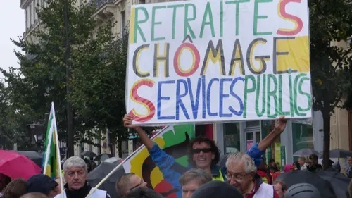 Grève dans la fonction publique à Strasbourg : Perturbations...