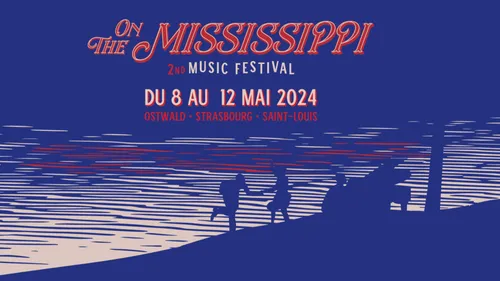 La deuxième édition du Festival On The Mississippi
