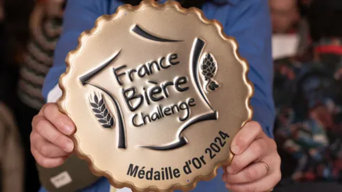 France Bières Challenge, des alsaciens récompensés