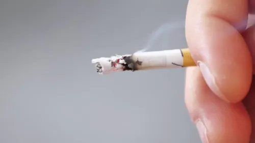 Royaume-uni : projet de loi tabac