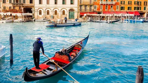 Venise : l'entrée va devenir payante