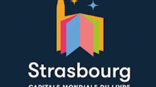 Strasbourg annonce le thème pour l'année 2024 : "lire notre monde"