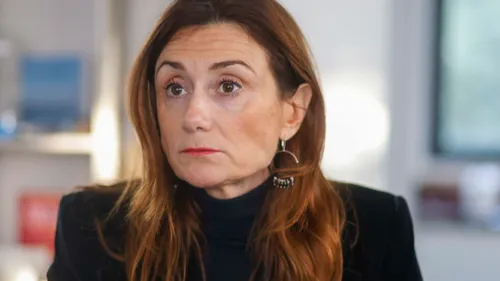 La mission gouvernementale chargée d'étudier les dangers de la...