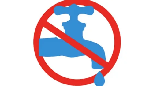 Bréchaumont et alentours : Interdiction de consommer l'eau potable...