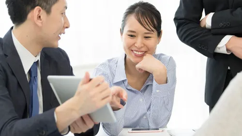 Bien-être au travail : au Japon, une entreprise permet à ses...