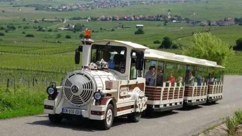 Le Train gourmand du vignoble revient dès le 4 juin