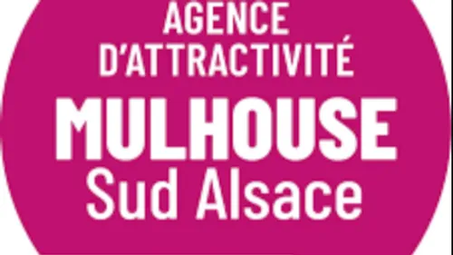 L'Agence d'Attractivité Mulhouse Sud-Alsace dévoile son nouveau...