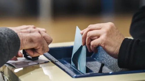 Plusieurs bureaux de vote de la ville de Strasbourg ont changé...