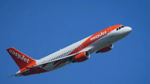 EasyJet fait son retour à Strasbourg-Entzheim