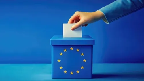 Les résultats des élections européennes dans le haut-rhin